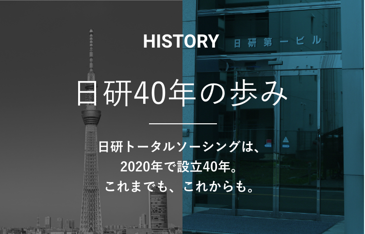 History