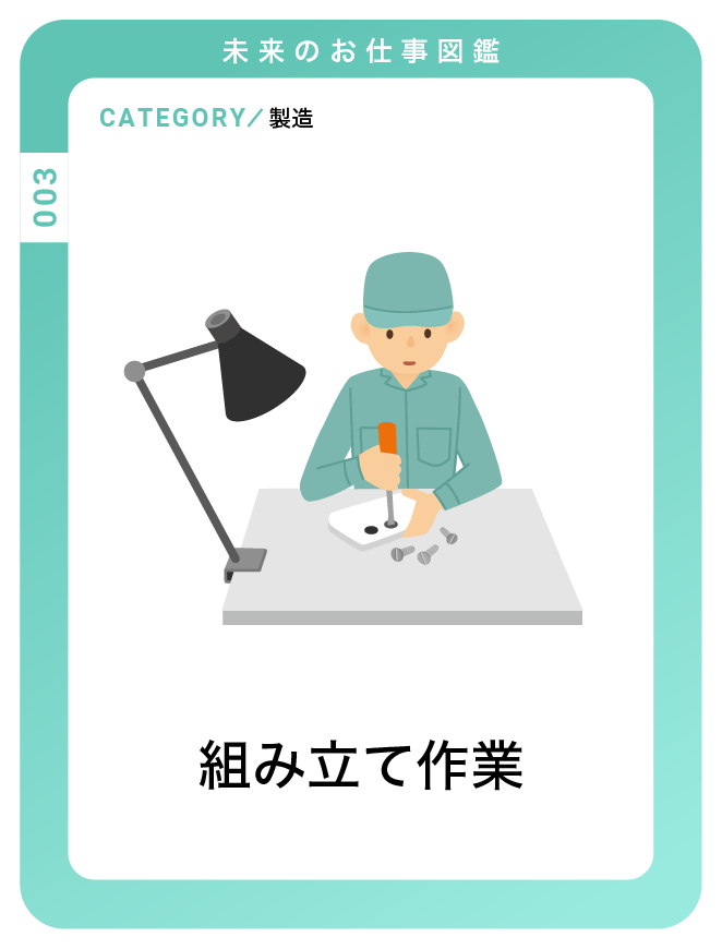 オペレーター