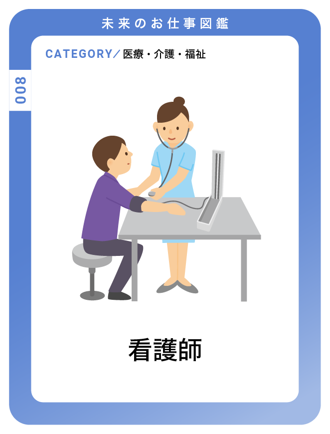 看護師