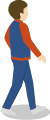 *
