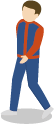 *