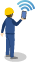 *