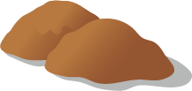 *