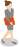 *