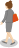 *