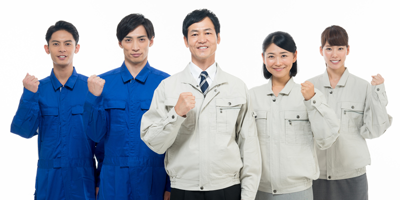 サービス品質