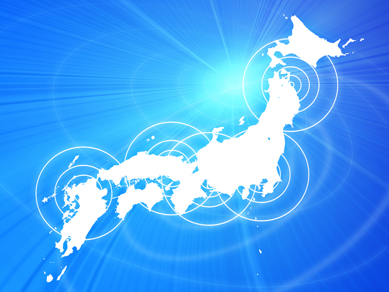 ｢全国展開｣｢地域密着｣の採用・マッチング
