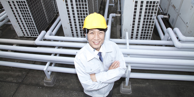 建設業（建築・土木・電気・設備）