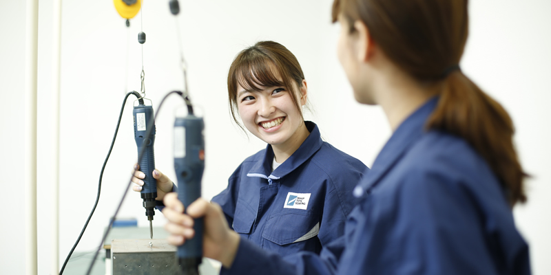 人材派遣