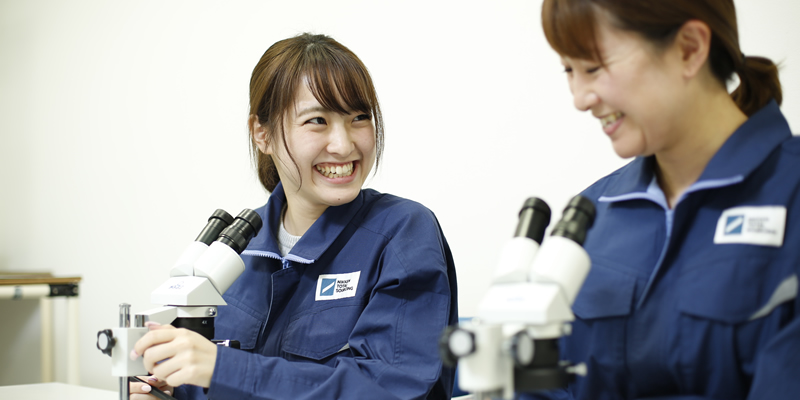 製造業