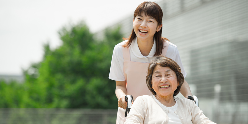 医療／介護