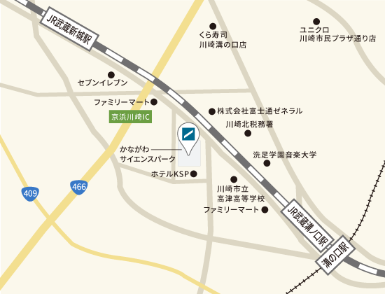 マップ