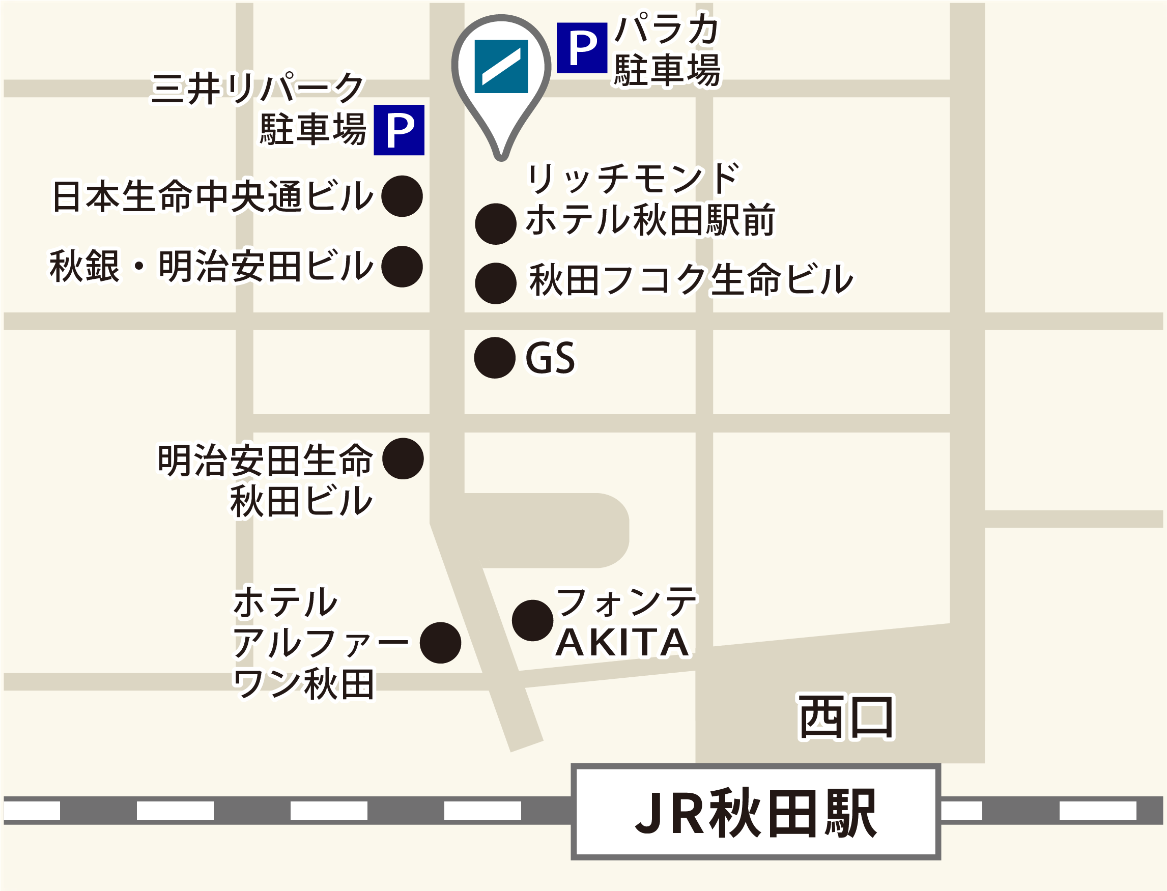 マップ