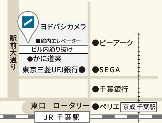 マップ