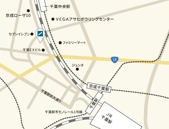 マップ
