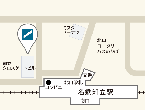 マップ