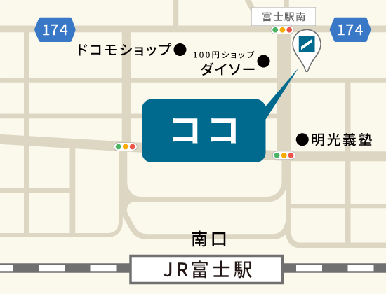 マップ