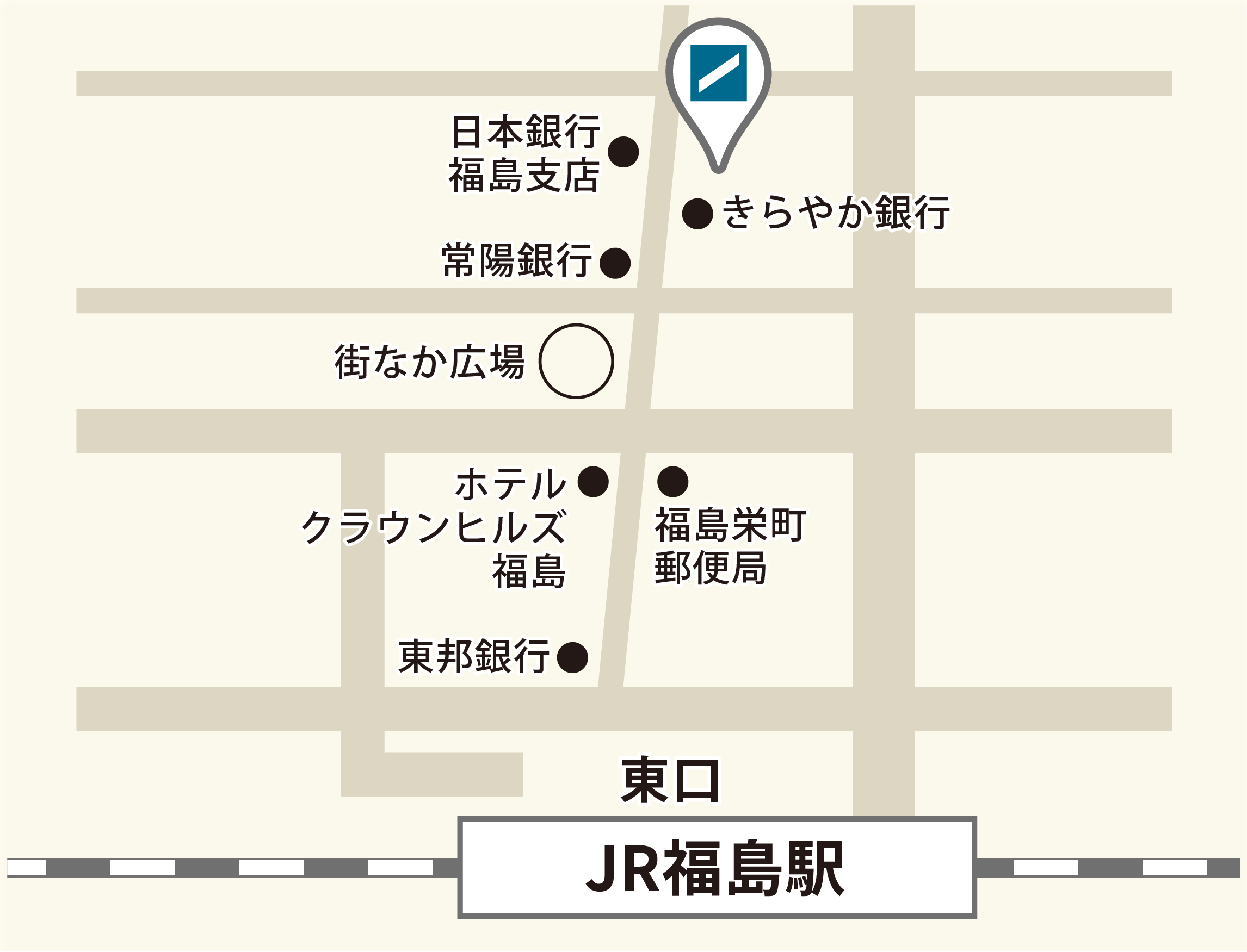 マップ