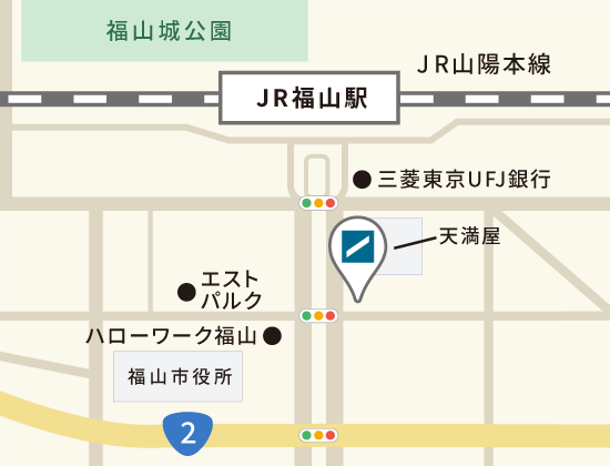 マップ