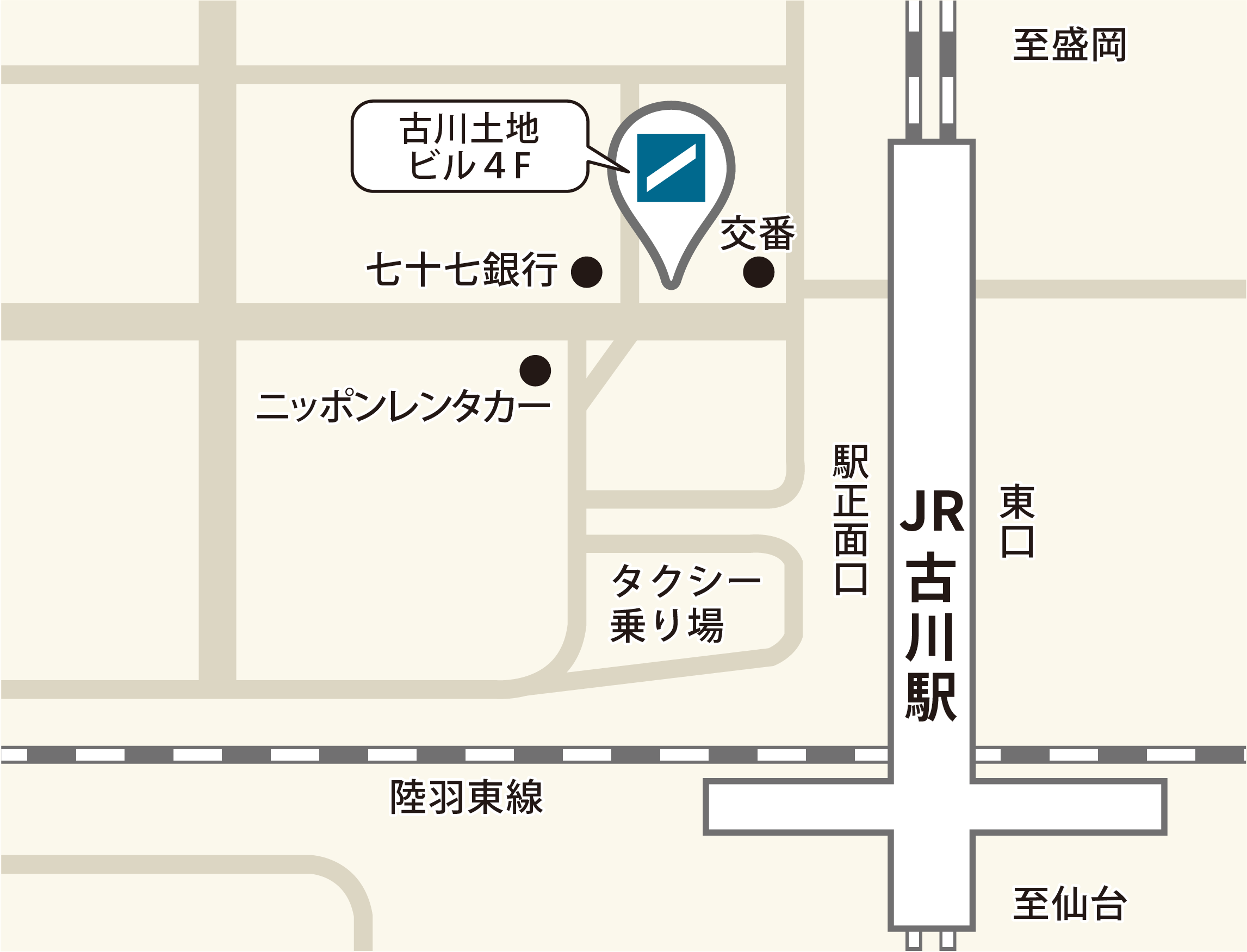 マップ