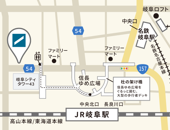 マップ