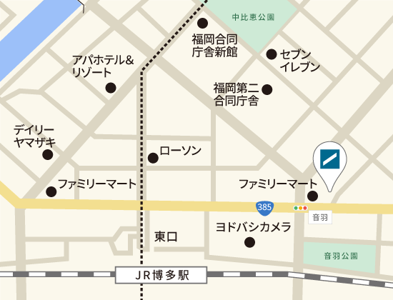 マップ