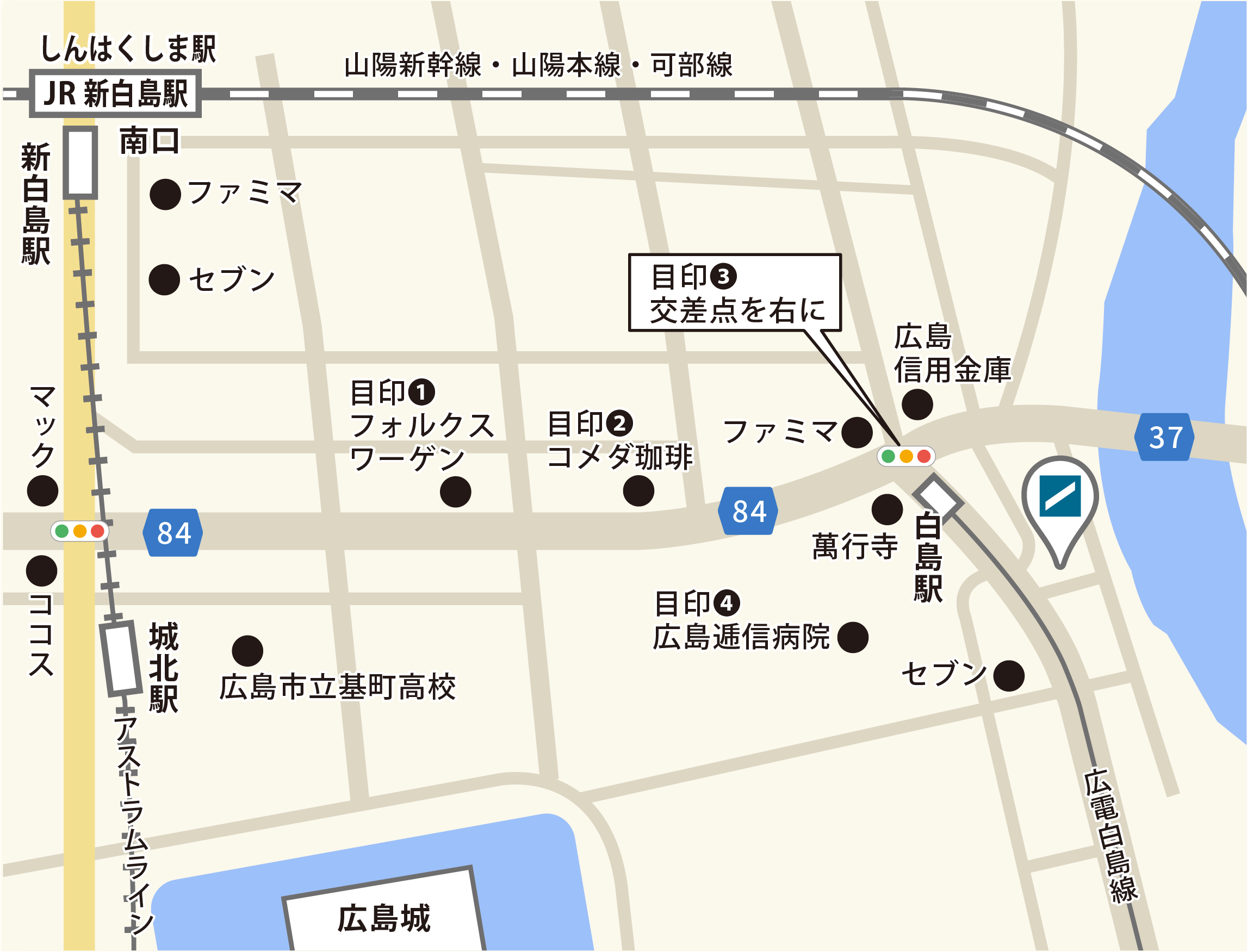 マップ