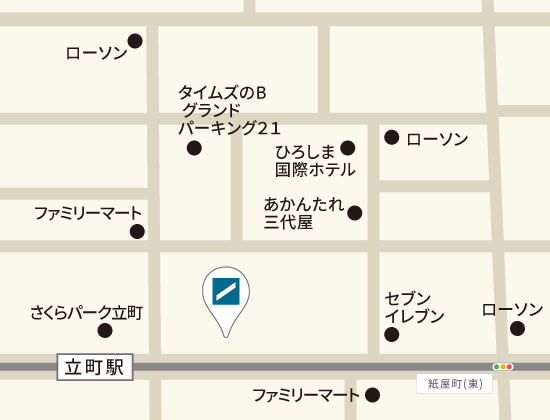 マップ