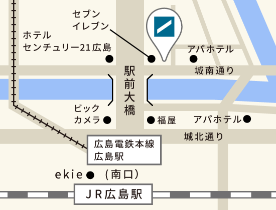 マップ