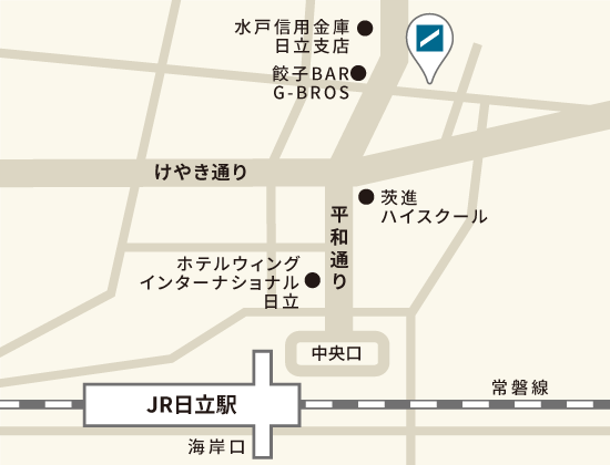 マップ