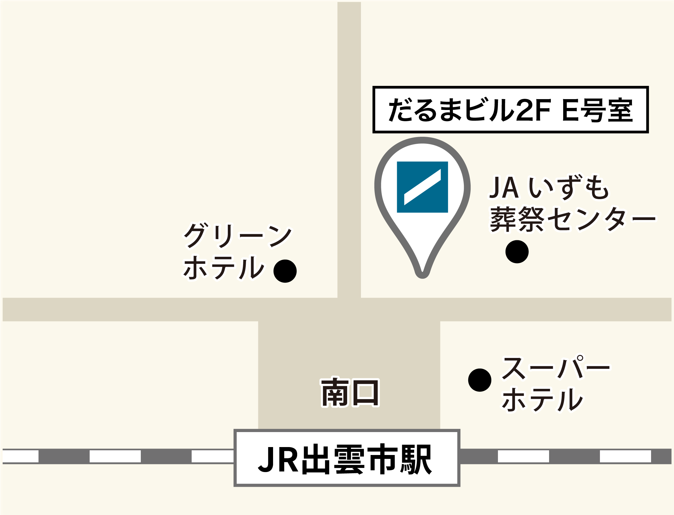 マップ