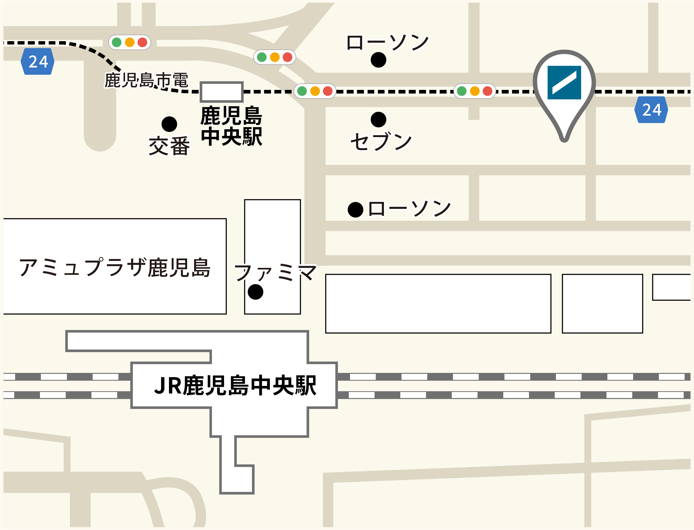 マップ