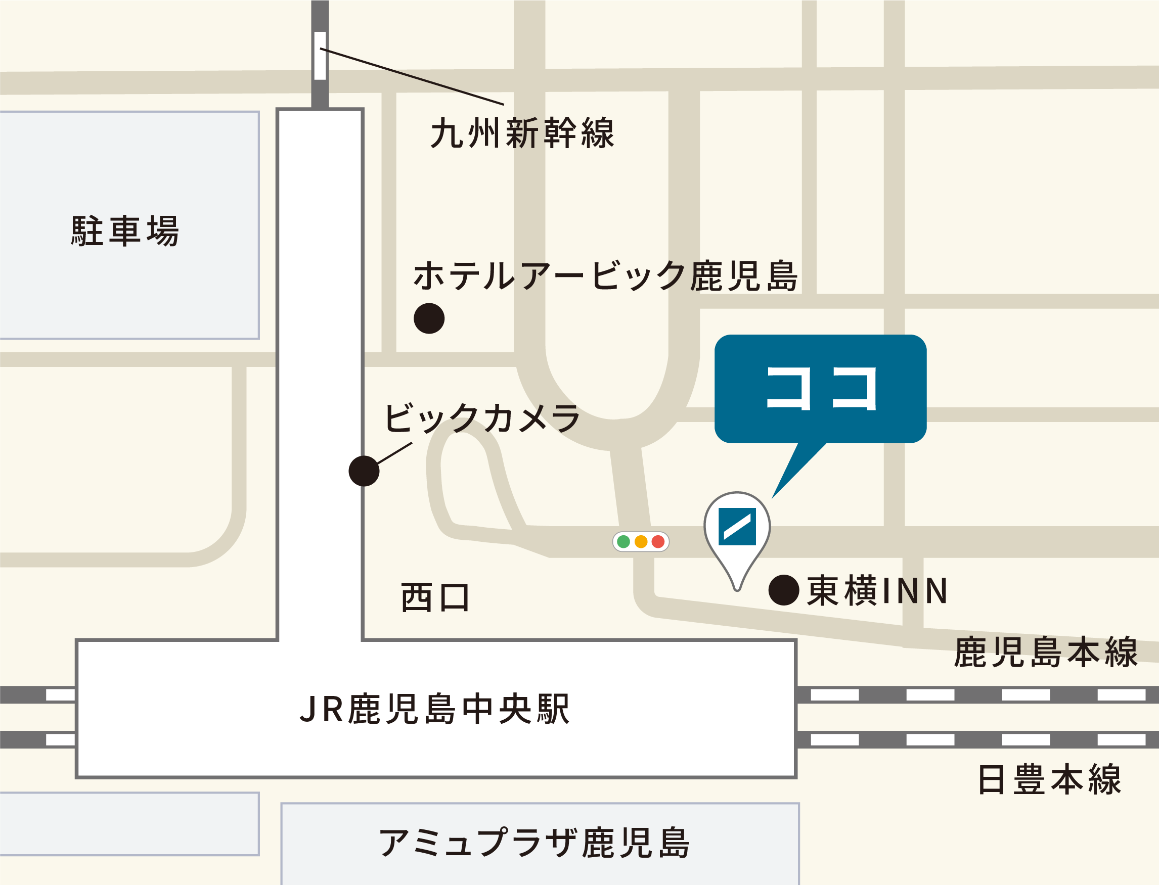 マップ