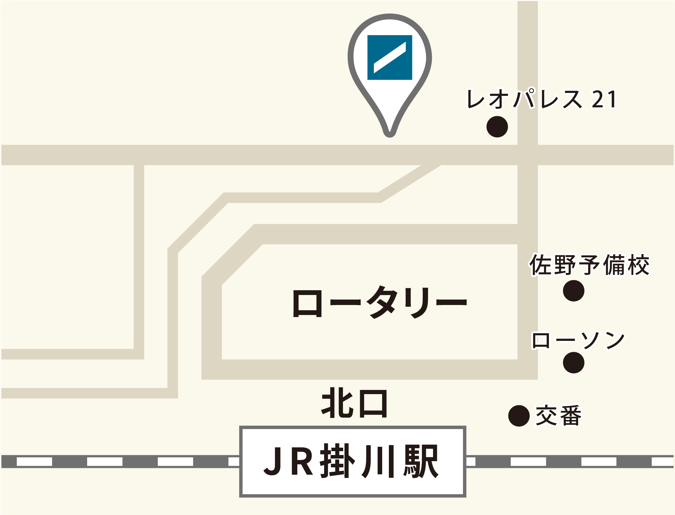 マップ