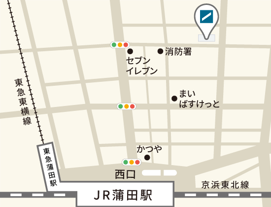 マップ