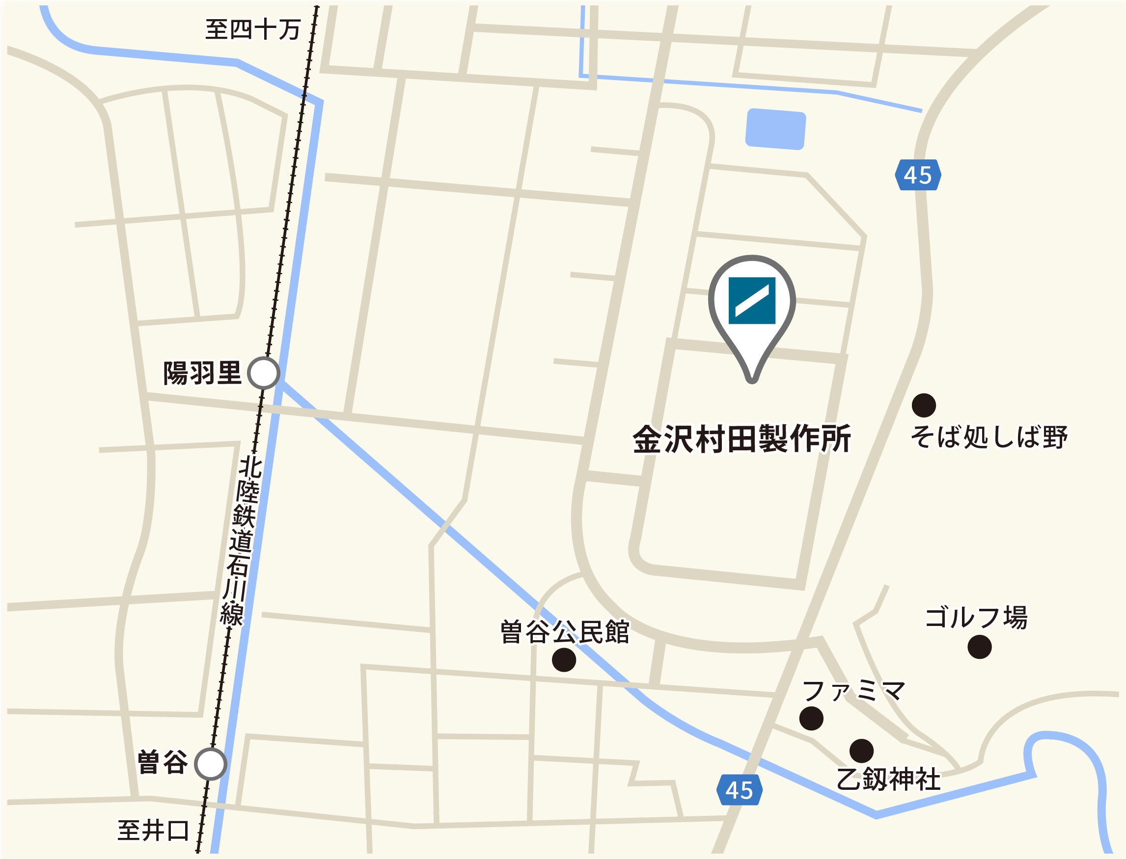 マップ