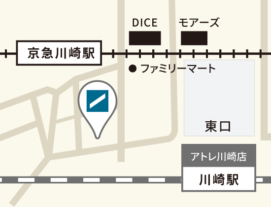 マップ