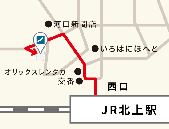 マップ