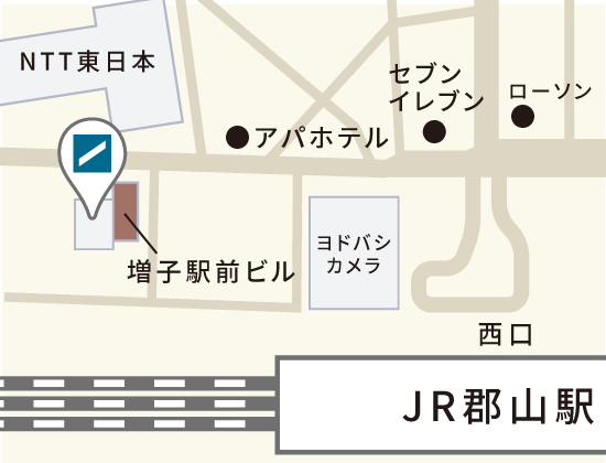 マップ