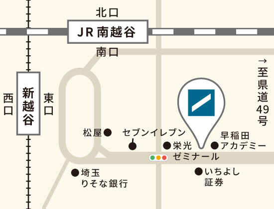マップ