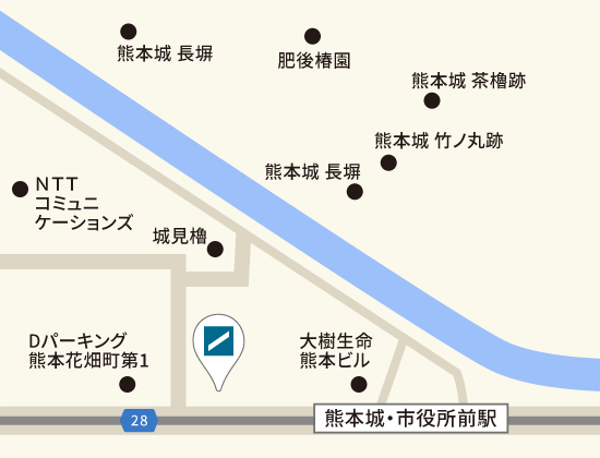 マップ