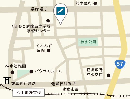 マップ