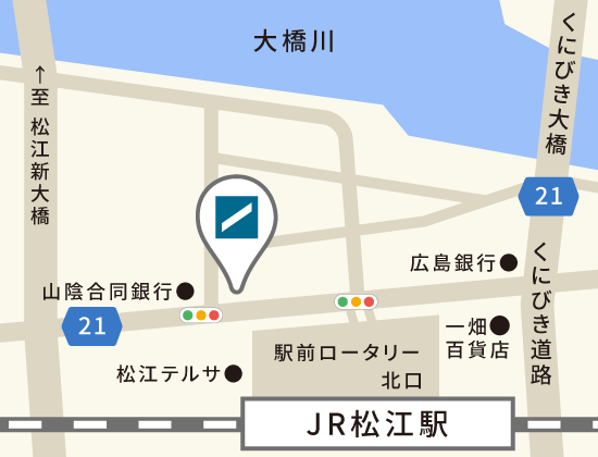 マップ