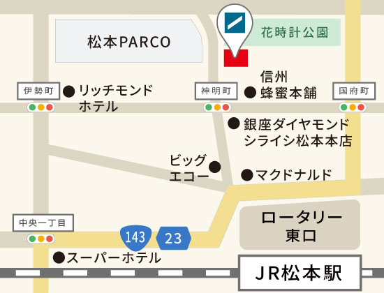 マップ