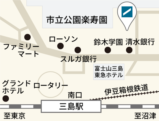 マップ