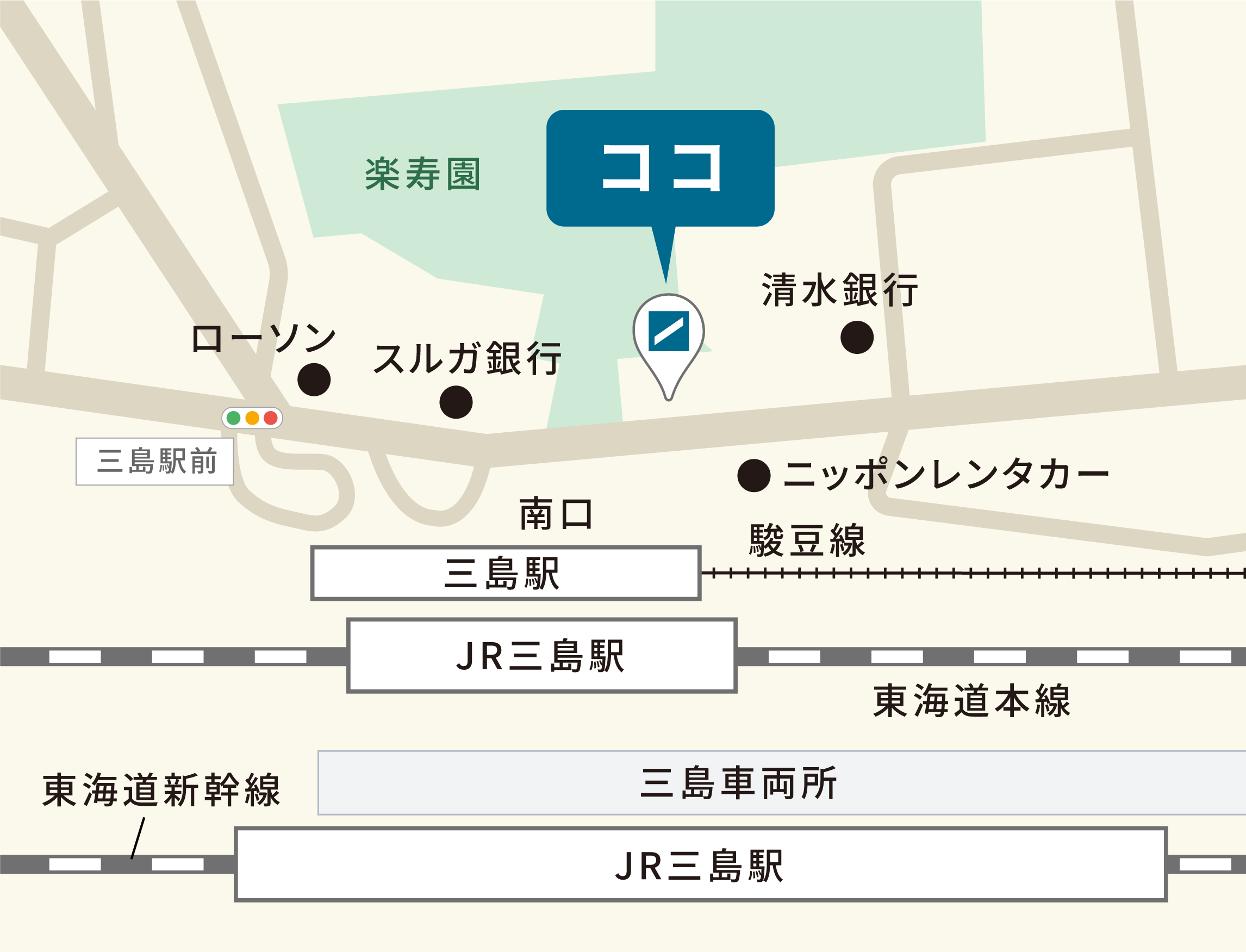 マップ