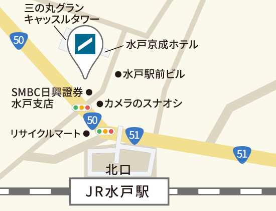 マップ