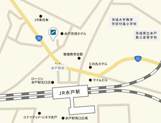 マップ