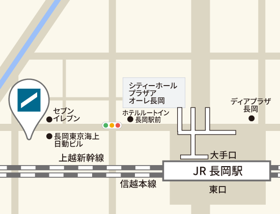 マップ