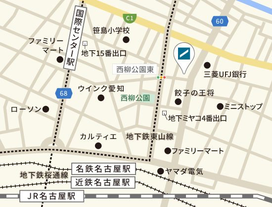 マップ